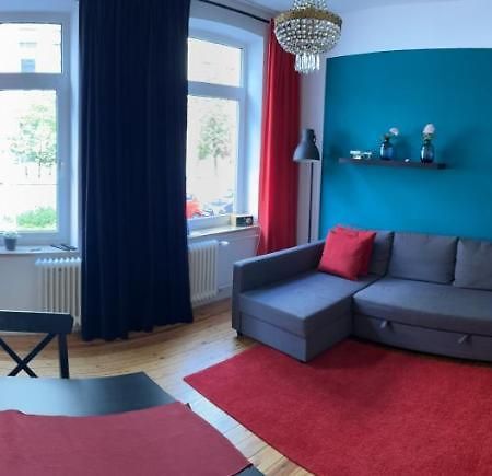 Nord Apartament 3 Kiel Exteriér fotografie