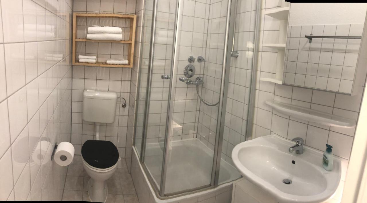 Nord Apartament 3 Kiel Exteriér fotografie