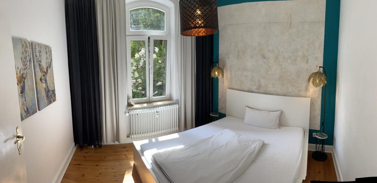 Nord Apartament 3 Kiel Exteriér fotografie
